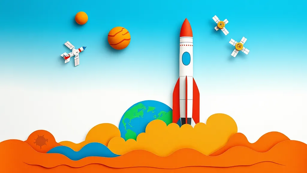 Examine ISRO's evolution, frugal innovation, launch capabilities, satellite tech, organizational restructuring, regulatory frameworks, and future missions. /stake-holders/isro-india-space-program-societal-benefits/pic.webp