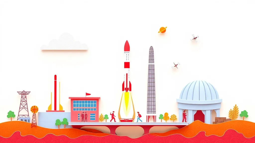 How Is ISRO Transitioning to a Mixed Ecosystem Model?